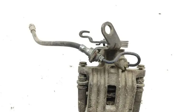 Skoda Yeti (5L) Rear brake caliper
