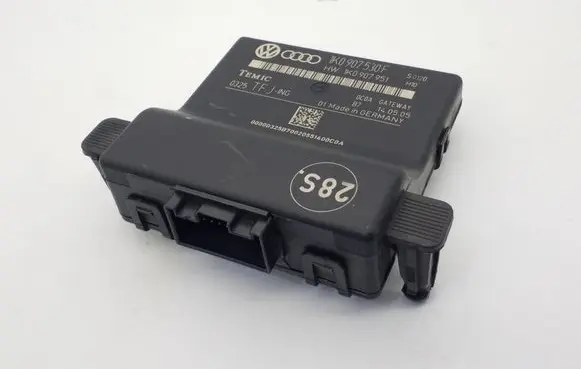 Volkswagen Golf V Other control units/modules 1K0907530F 1K0907951