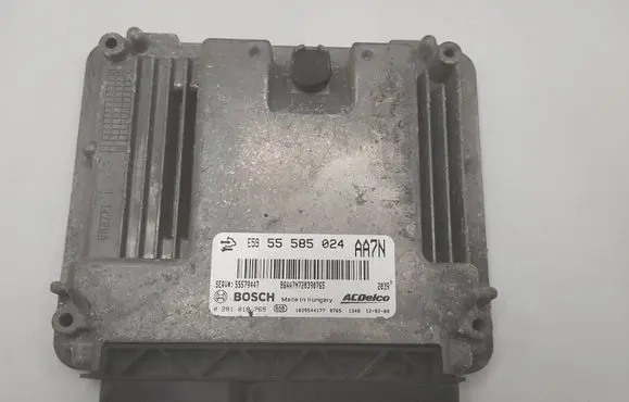 Engine control unit/module