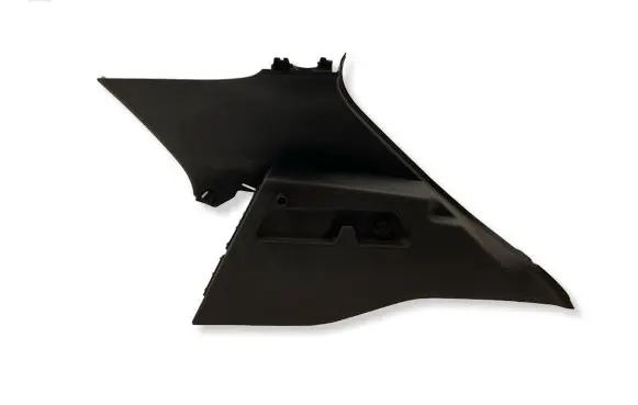 Volkswagen ID.3 (B) pillar trim (top) A106848