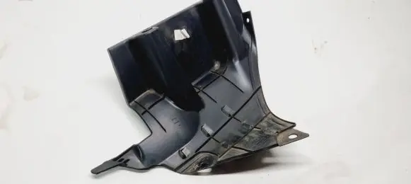 Hyundai Tucson TL Rear underbody cover/under tray 86696D7000 86692D7000