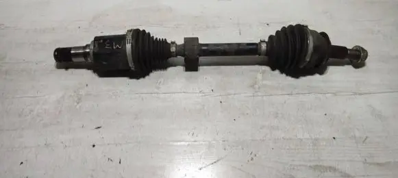 Mazda 3 III Front driveshaft GTU42560X 10358979 14116342MX