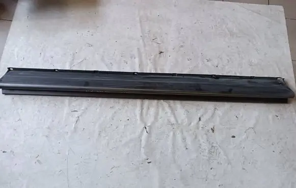 KIA Sportage Front sill (body part) K02950840b