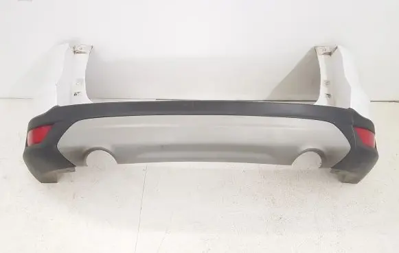 Ford Escape III Rear bumper JJ54S17K823 JJ54S17K823BA54WF