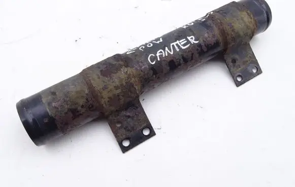 Mitsubishi Canter Intercooler hose/pipe