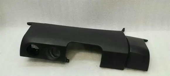Porsche 911 997 Dashboard lower bottom trim panel 99755220203