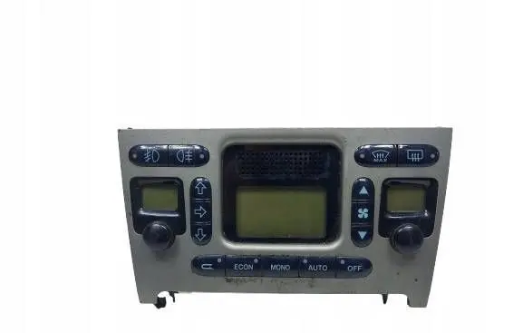 Lancia Lybra Climate control unit 735304599 A83001400 5HB00816620