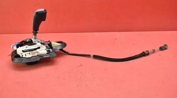 BMW X1 E84 Gear shift rod 7603624