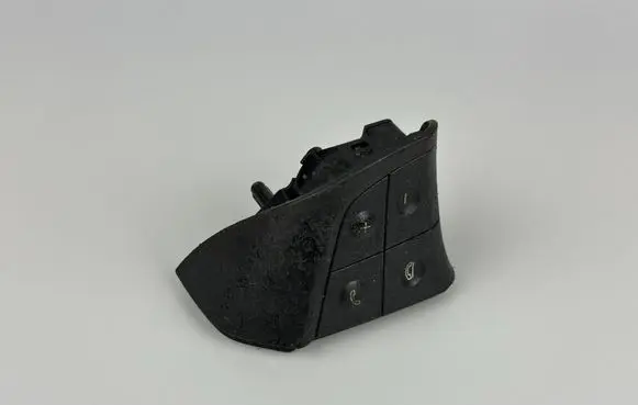 Mercedes-Benz B W245 Steering wheel buttons/switches A1698207910 TRU61821400E