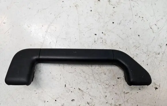 Porsche Cayenne (9PA) Front interior roof grab handle 7L0857607A