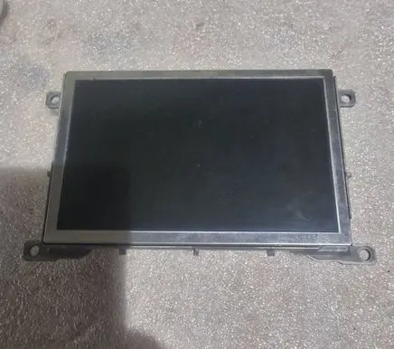 Peugeot 508 Screen/display/small screen 9678188480 A2C31015200