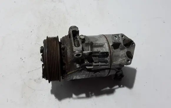 Mercedes-Benz Citan II Air conditioning (A/C) compressor (pump) 926006UB0A