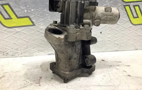 Citroen C5 EGR valve 9656911780 70057805