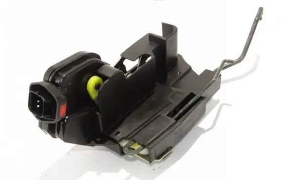 Hyundai Matrix Front door lock