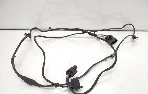Parking sensor (PDC) wiring loom
