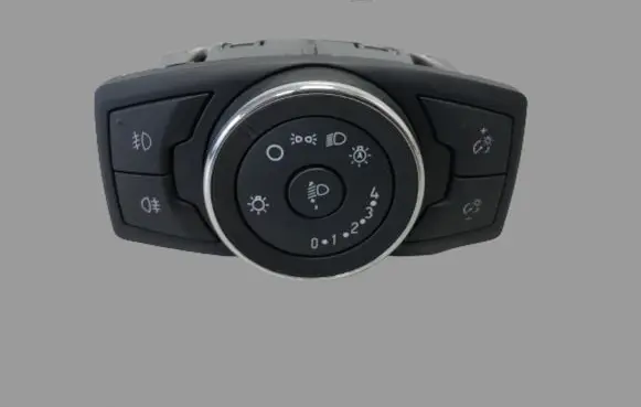 Ford Mondeo MK V Light switch DG9T13D061HDW