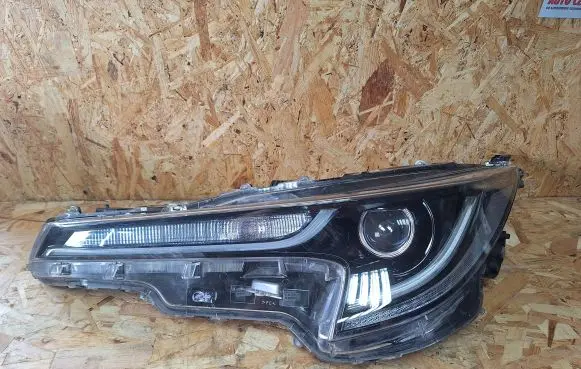 Toyota Corolla E210 E21 Headlight/headlamp