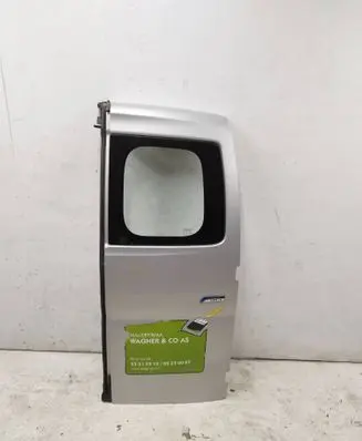 Nissan NV200 Back/rear loading door 