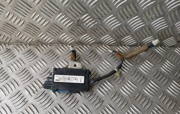 Honda Accord Aerial antenna amplifier 39155SEAG01