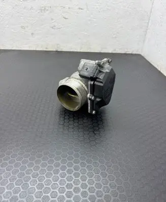 Audi A6 S6 C7 4G Throttle valve 059145950AA A2C53358421 2603130107