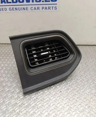 Renault Master III Dashboard air vent grill cover trim 687505442R