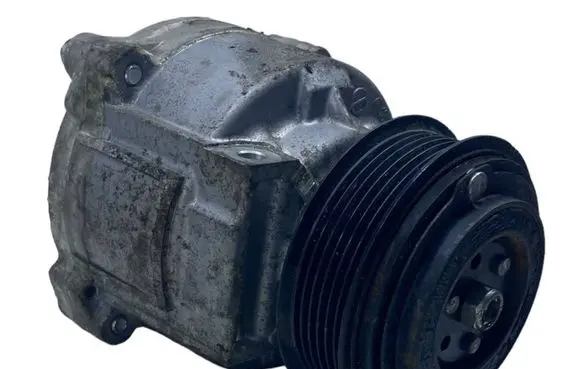 Opel Mokka Air conditioning (A/C) compressor (pump) 390402310231