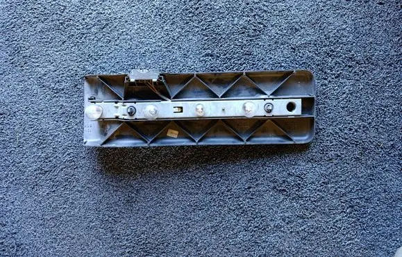 Mercedes-Benz 190 W201 Tail light bulb cover holder 131041