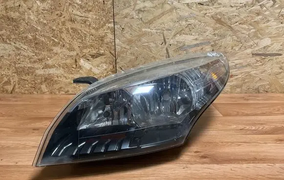 Headlight/headlamp