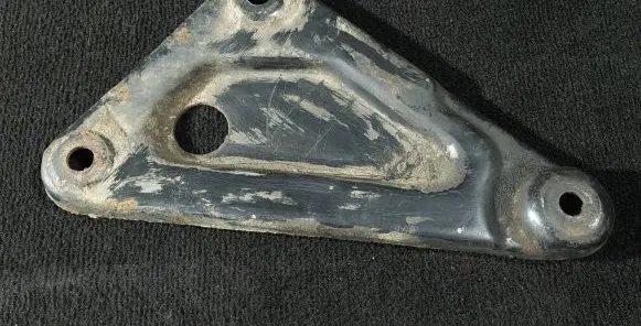 Other front suspension part