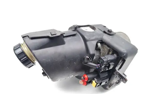 Infiniti Q50 Electric power steering pump 