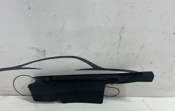 Toyota RAV 4 (XA50) Fender end trim 5338842040