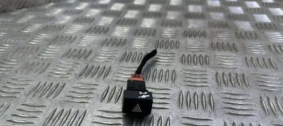 Citroen C4 II Hazard light switch 96781018ZD