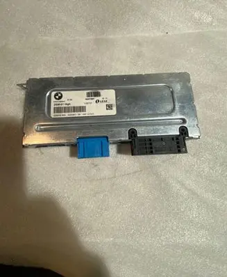 BMW 5 F10 F11 Comfort/convenience module 9247397 0431871 105131