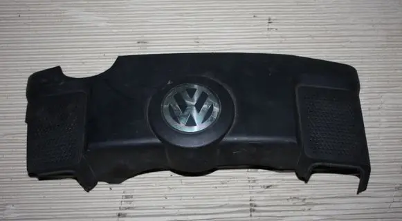 Volkswagen Phaeton Engine cover (trim) 077103926D 077103926