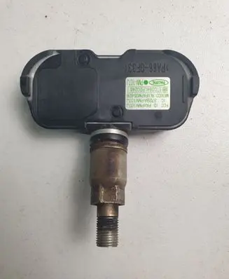Toyota Auris 150 Tire pressure sensor 3729A-PMV107J