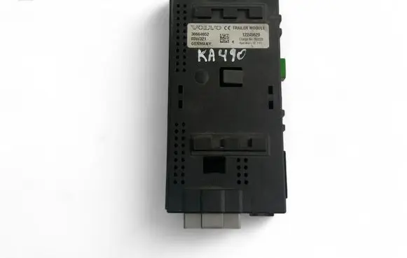 Volvo XC90 Other control units/modules 30664652
