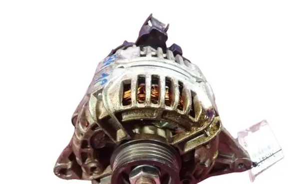 Mitsubishi Carisma Generator/alternator 