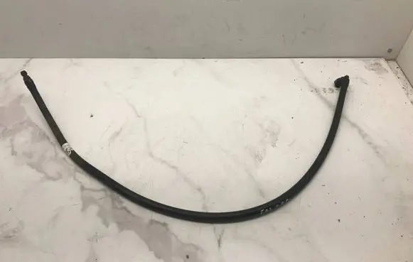 BMW 3 E92 E93 Headlight washer hose/pipe 1012913S03