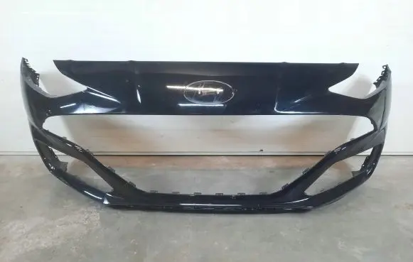 Hyundai i10 Front bumper 86591K7300