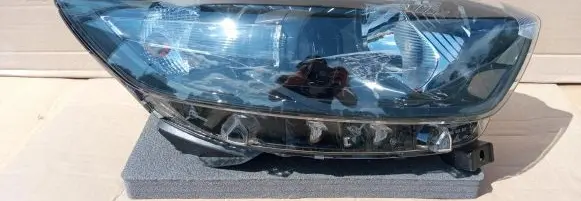 Renault Captur Headlight/headlamp