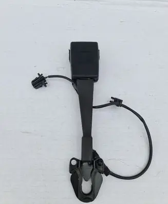 Audi A4 S4 B8 8K Front seatbelt buckle