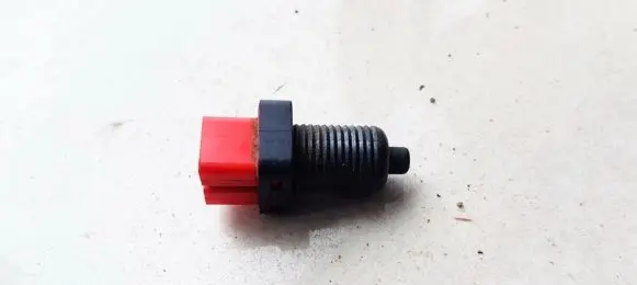 Fiat Ulysse Brake pedal sensor switch