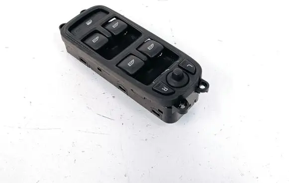 Volvo V60 Electric window control switch 31453266