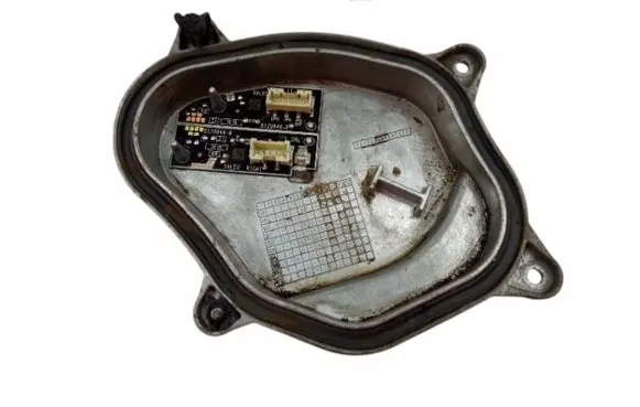 Volkswagen T-Cross Xenon control unit/module 