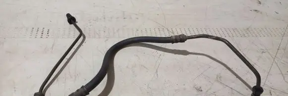 Skoda Octavia Mk2 (1Z) Clutch pipe/line 131T200