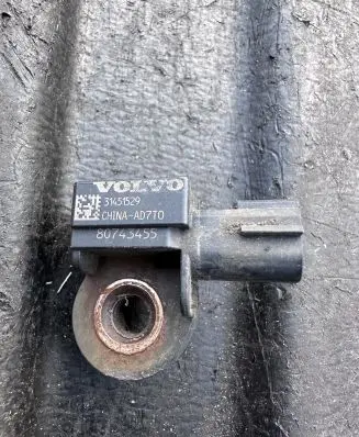 Volvo S90, V90 Airbag deployment crash/impact sensor 31451529 80743455 32317