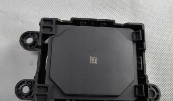 Renault Dacia Duster Distronic sensor radar 285J98106R