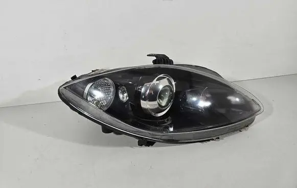 Seat Altea Headlight/headlamp 103419012809