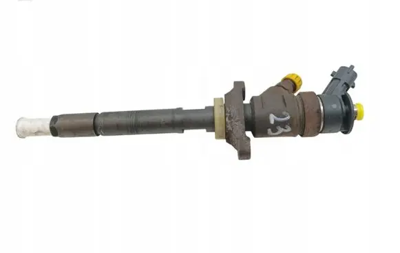 Ford C-MAX I Fuel injector 0445110311
