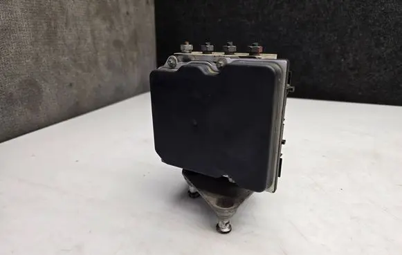 Volkswagen Crafter ABS Pump A0014462589 0265950481 0265235031